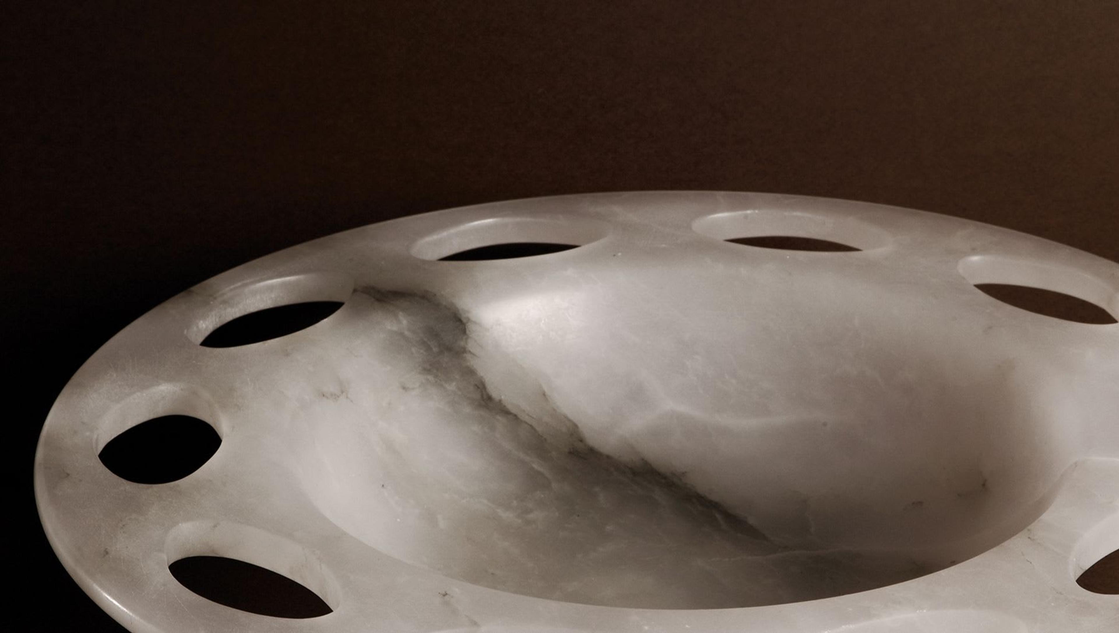 Design Icon: Angelo Mangiarotti