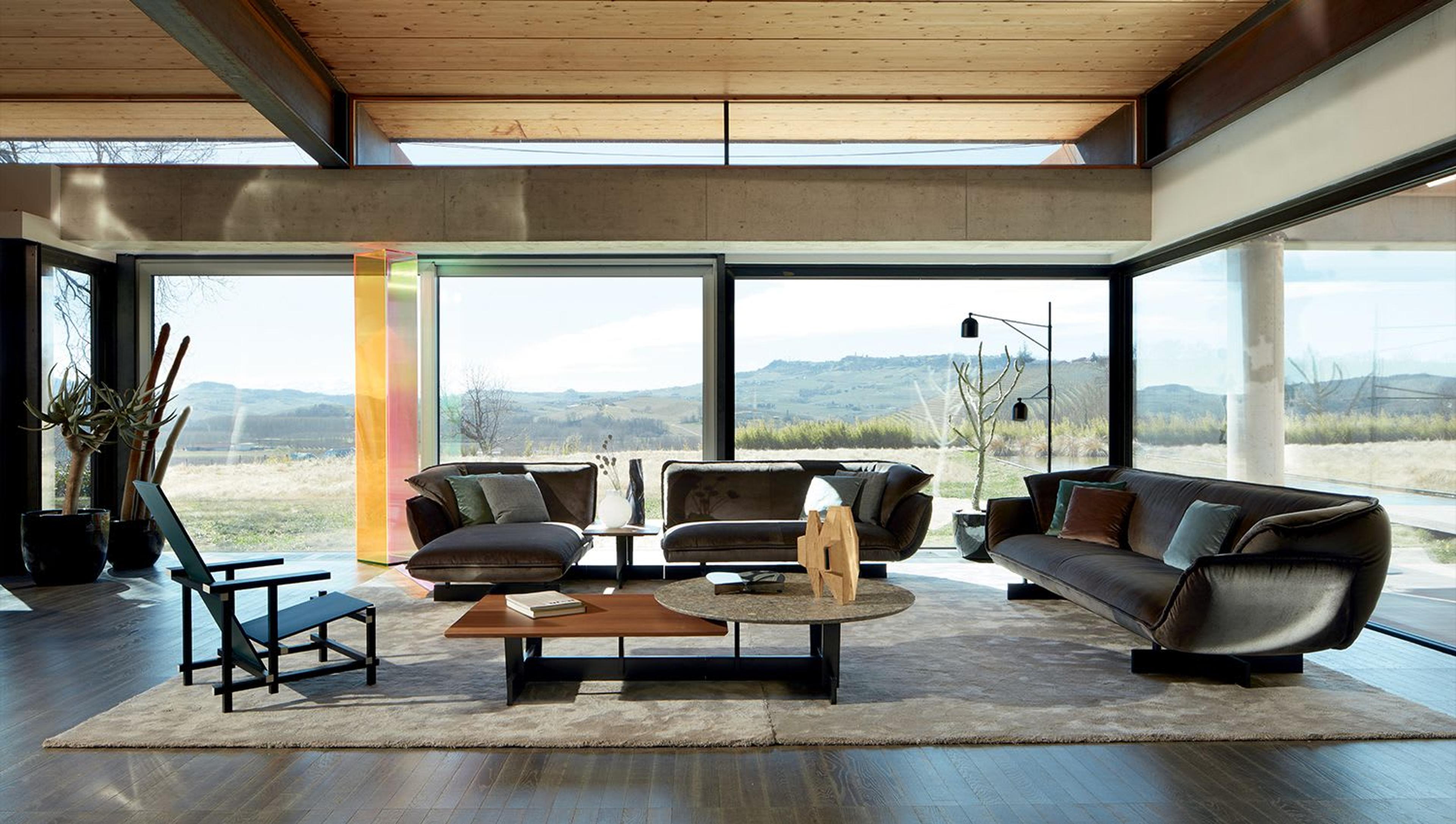 Photography by De Pasquale & Maffini