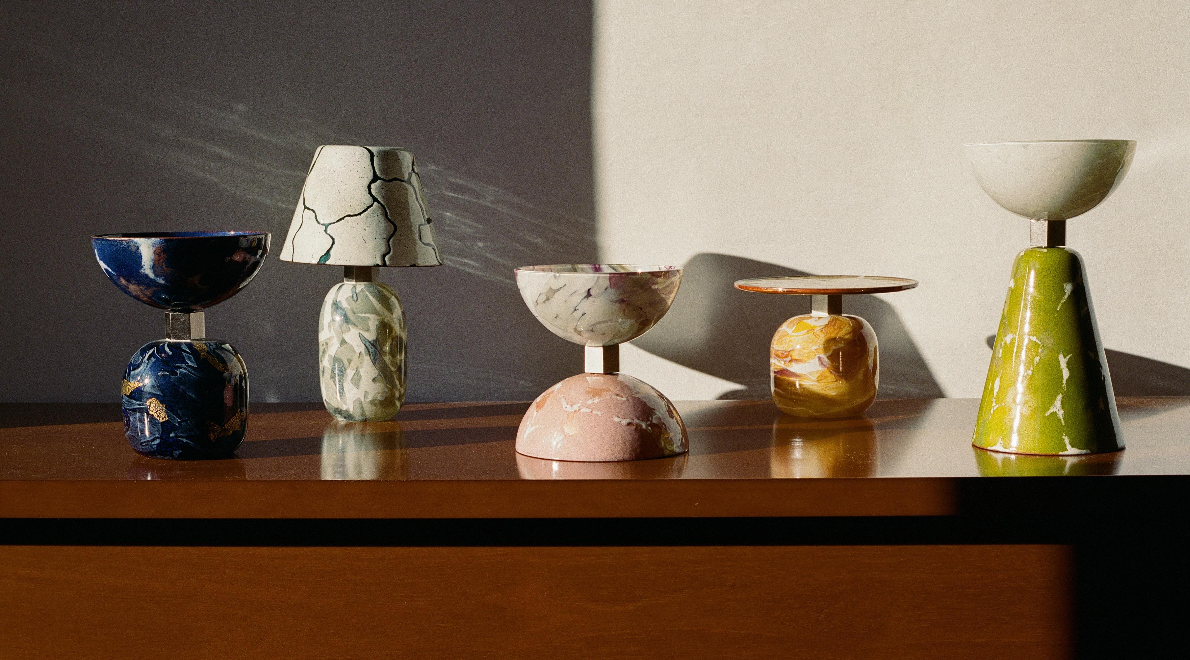 Incalmi: Venetian Contemporary Design