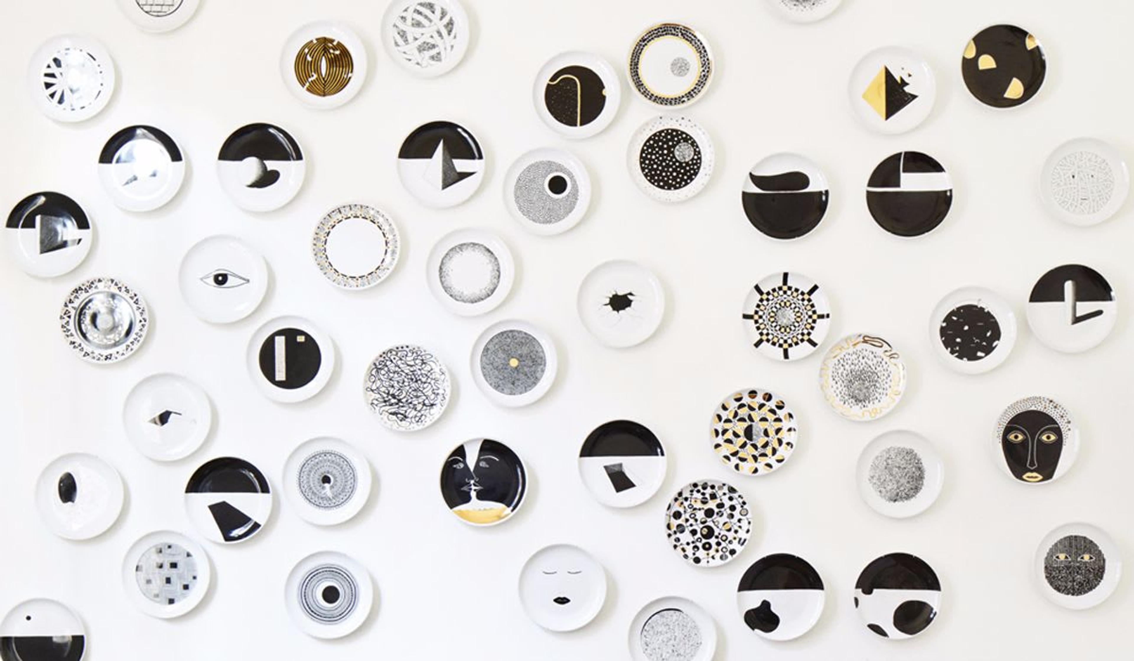 Mediterranean Art & Design: Kiasmo