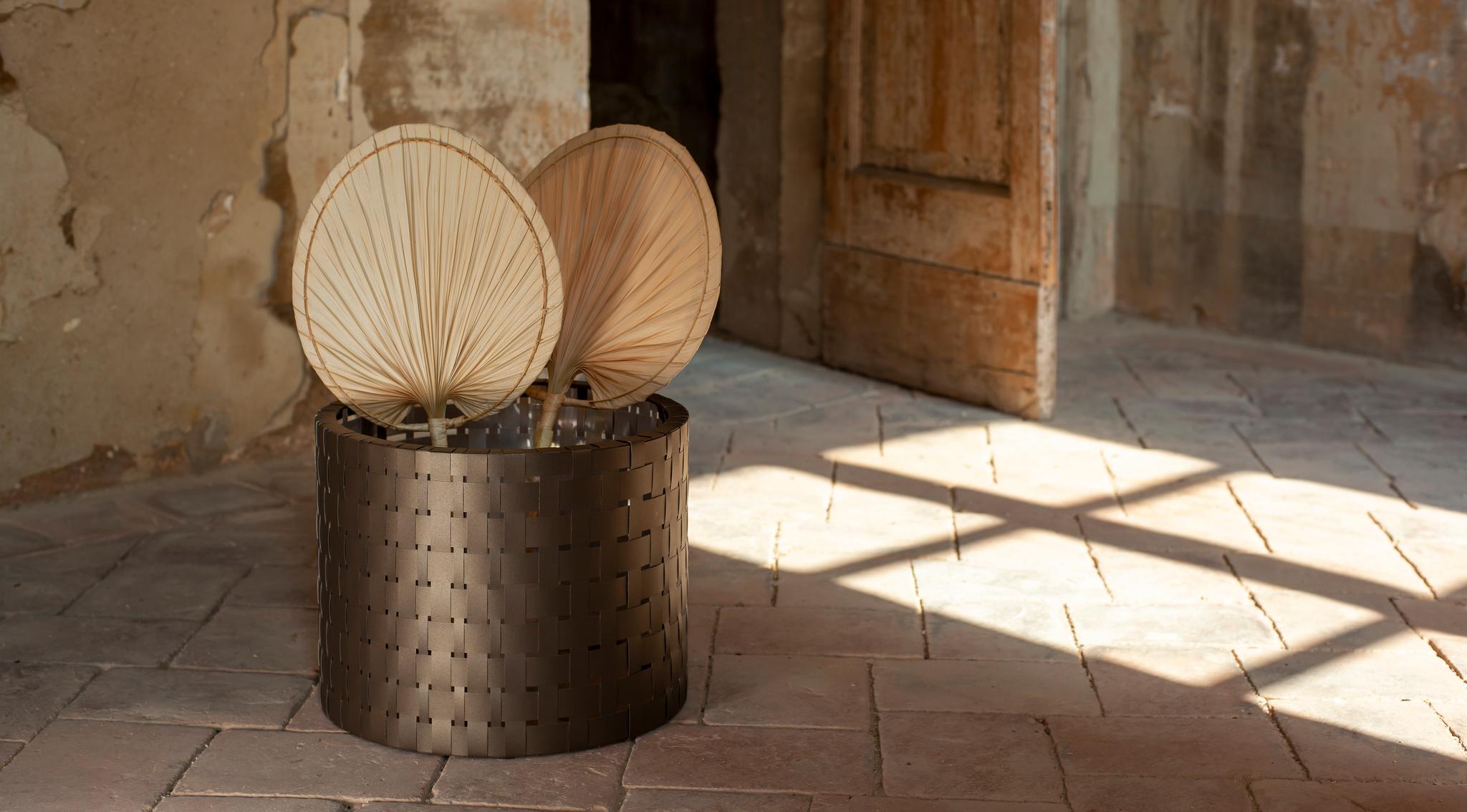 Recycled Design