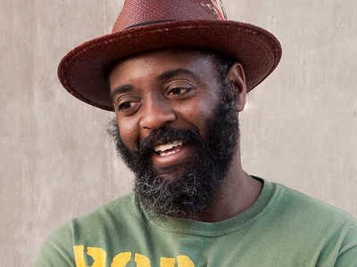 Reginald Dwayne Betts