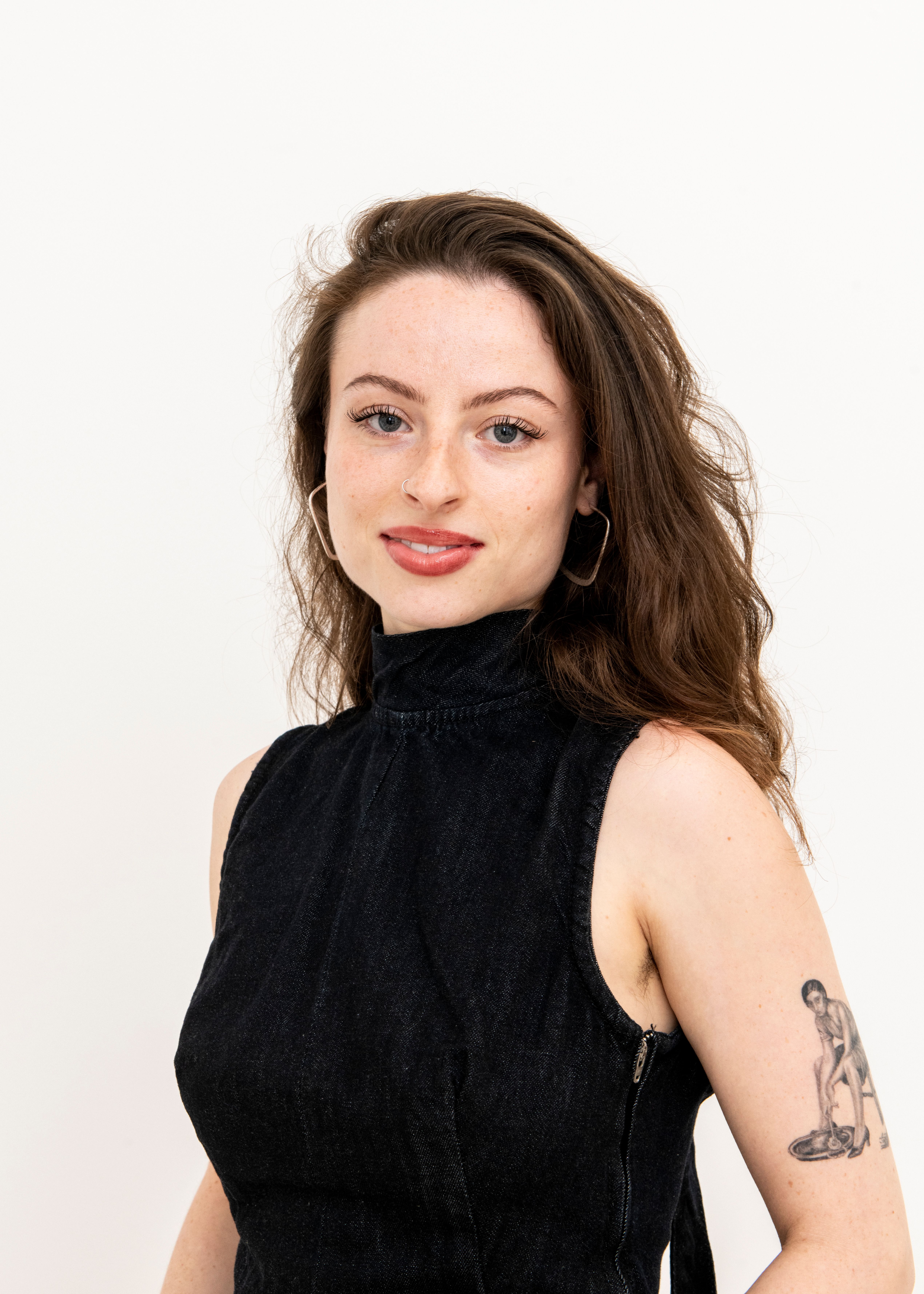 Ilah Saltzman