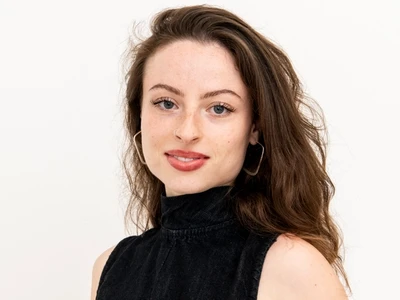Ilah Saltzman