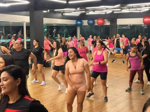Dança