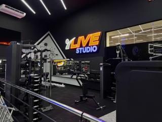 Studio Live