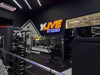 Studio Live
