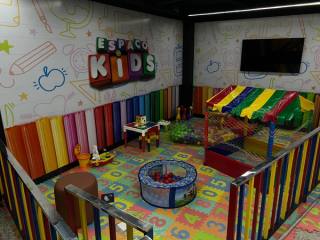 Espaço Kids