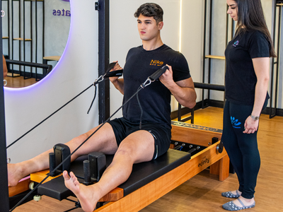 Inspire Pilates