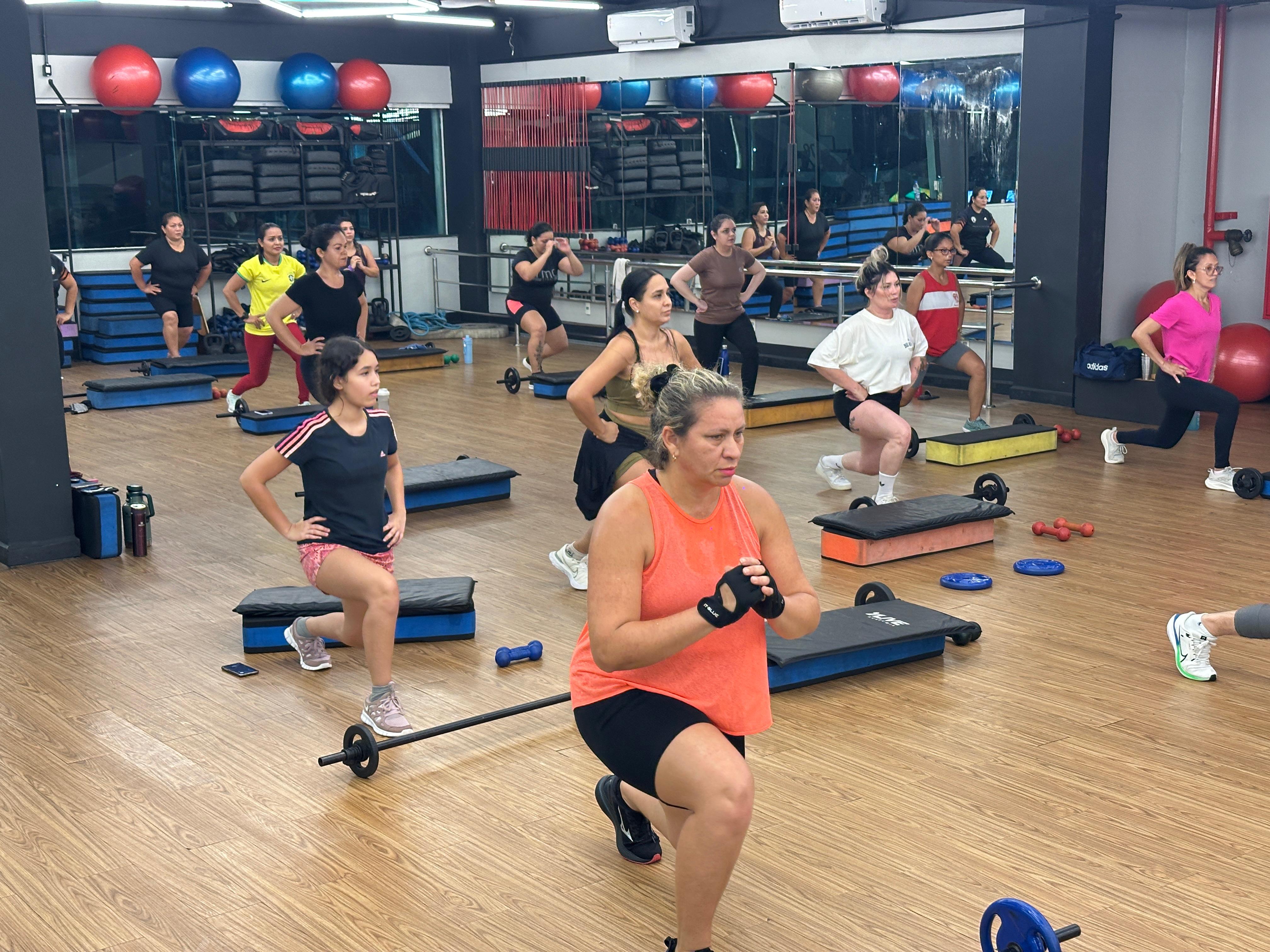 Funcional Training