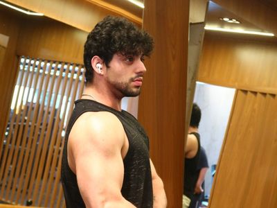 Espaço Pose