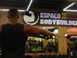 Espaço Bodybuilding