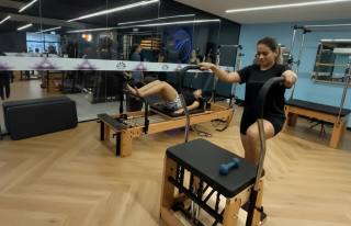 Inspire Pilates