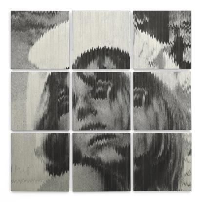 Kosuke Kawamura — Kosuke Kawamura Untitled
