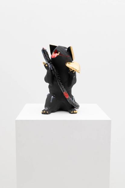 Alex Anderson — Alex Anderson Kitten
