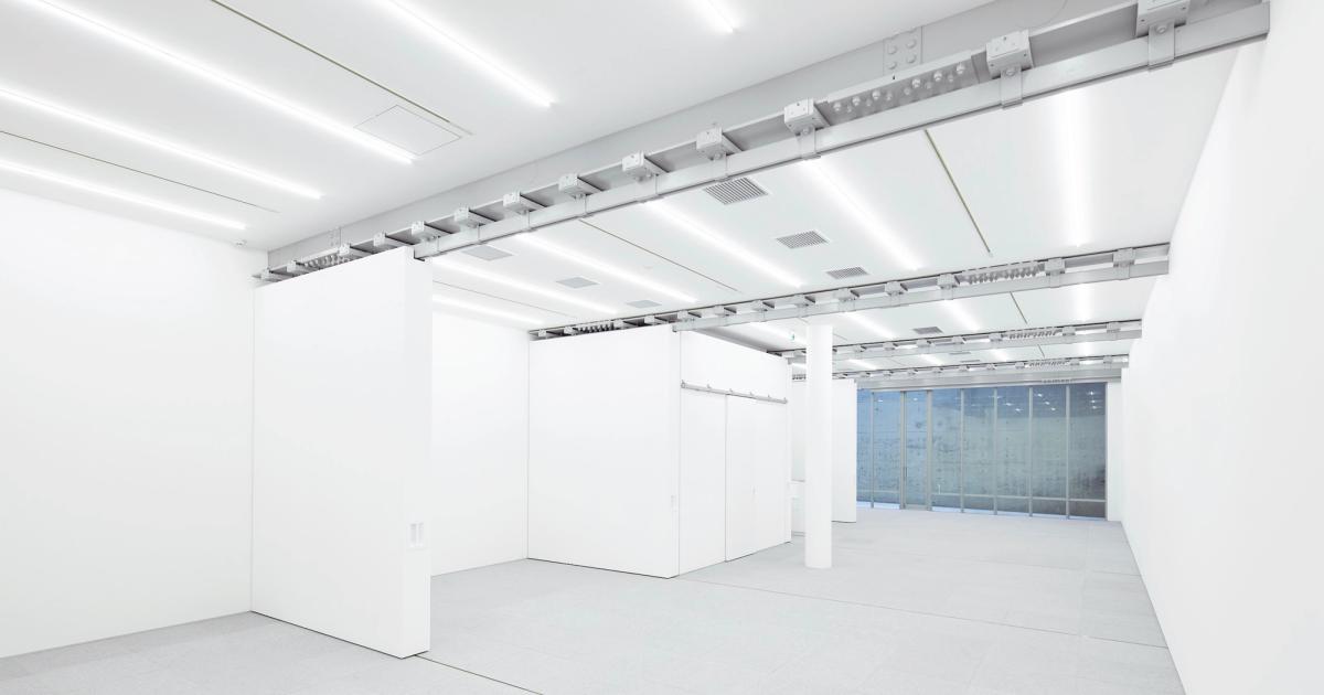 Gallery Common