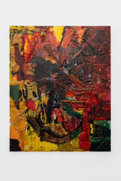 Ichi Tashiro — Untitled