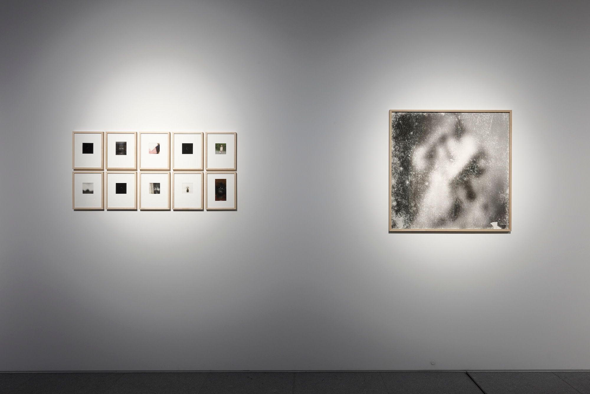 Kosuke Ichikawa | DELUSIONAL murmur (#003)