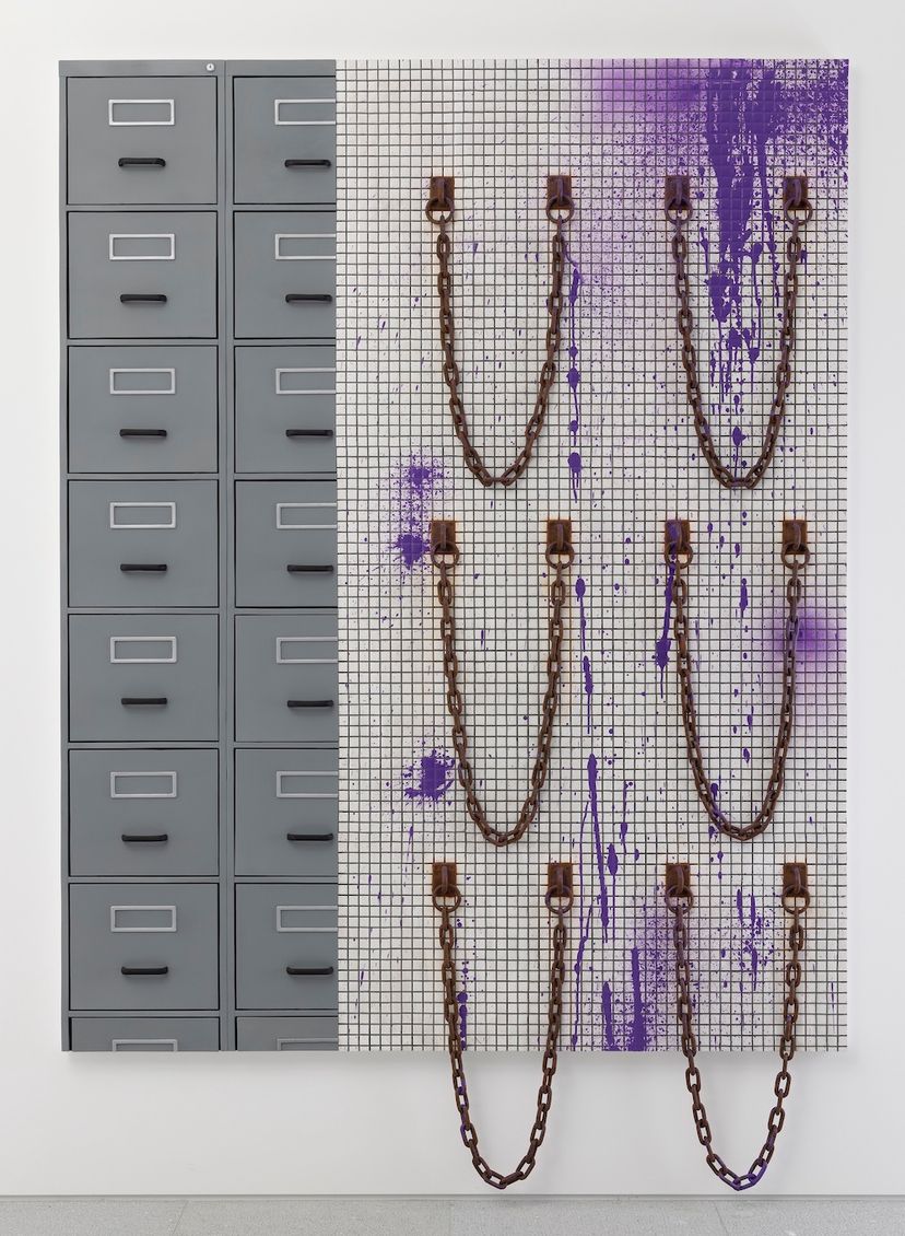 Keisuke Tada Gallery Common