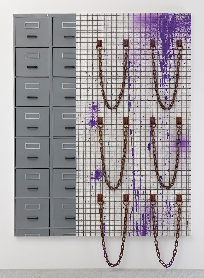 Keisuke Tada Gallery Common