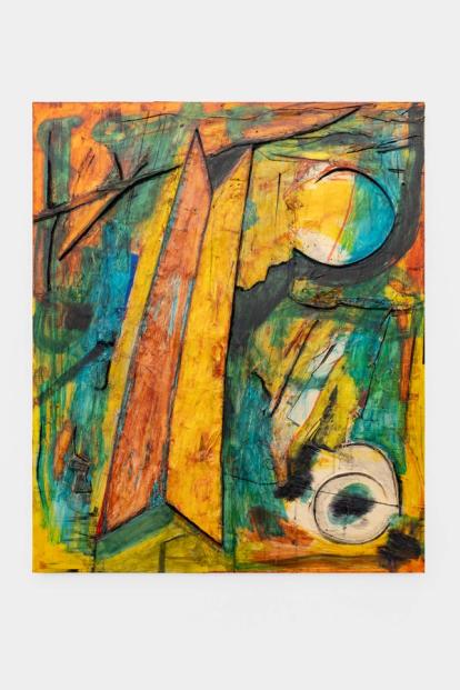 Ichi Tashiro — Untitled