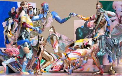 Matthew Stone — Matthew Stone Human in the Loop
