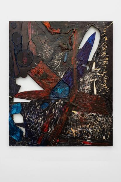 Ichi Tashiro — Untitled