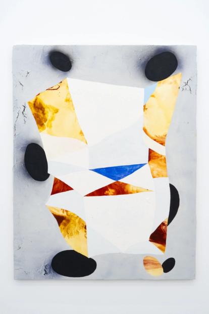 Jun Tsunoda — Jun Tsunoda Untitled