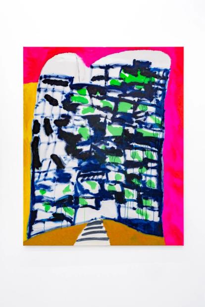 Shohei Takasaki — Untitled(Feb 17 2025)