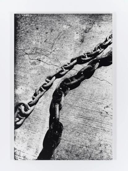 Daido Moriyama — Daido Moriyama Untitled (from hysteric no. 4) (Edition 4)