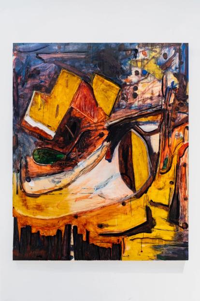 Ichi Tashiro — Untitled
