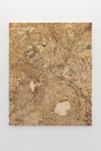Ichi Tashiro — Untitled