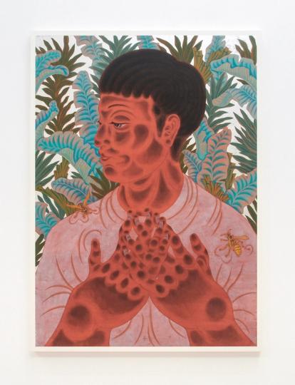Tseng Chien-Ying — æ¾å»ºç© Tseng ChienYing éç Resurgence