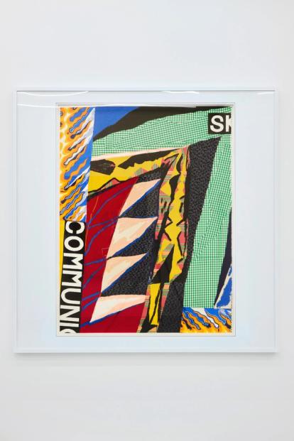 Shohei Takasaki — Untitled (September 18 2022)