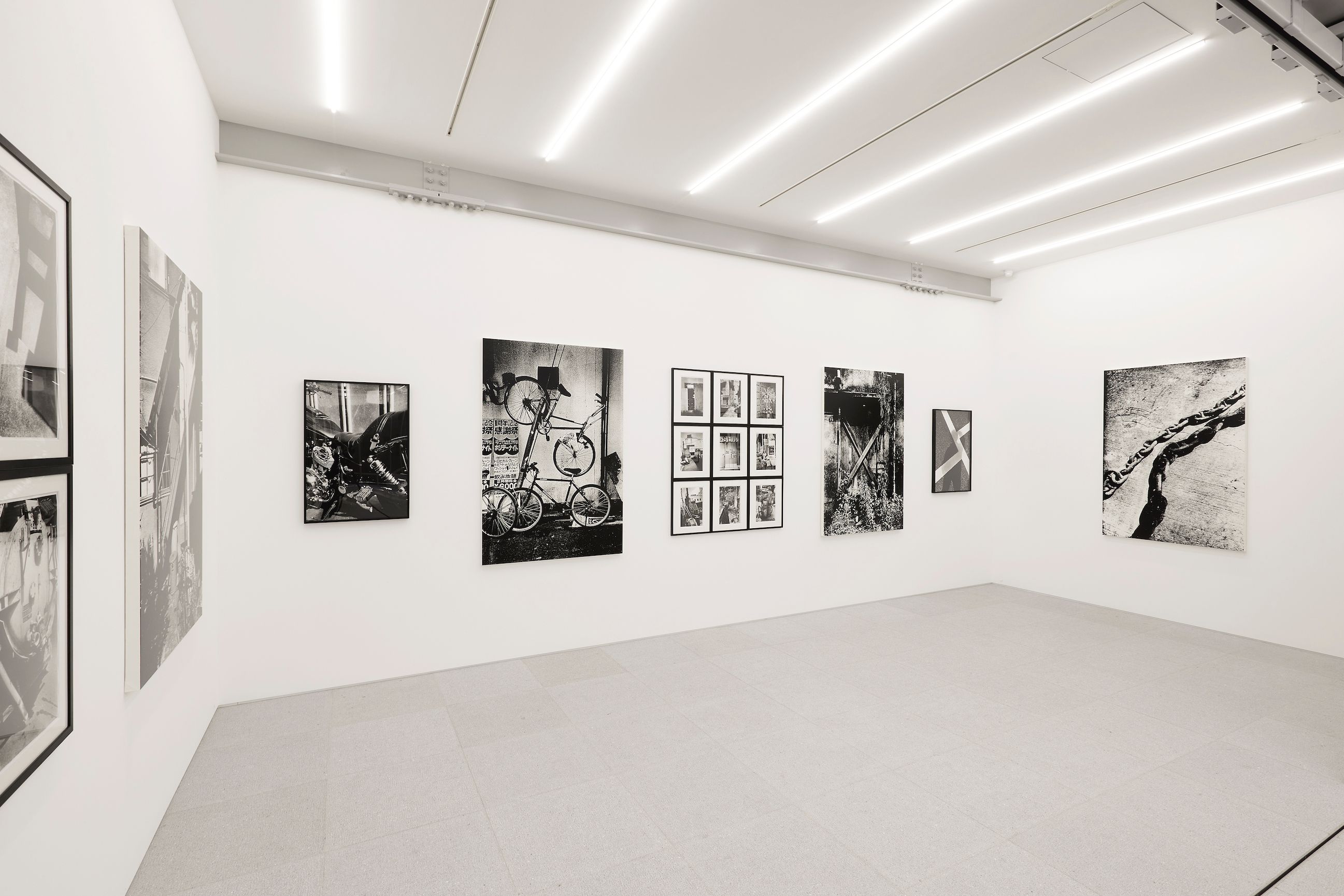 ☆Daido hysteric NO.8 OSAKA ◇森山大道 写真集 ☆貴重（アート