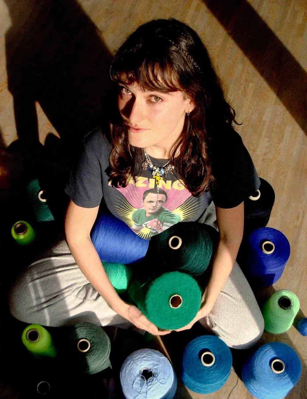 Mix cover image