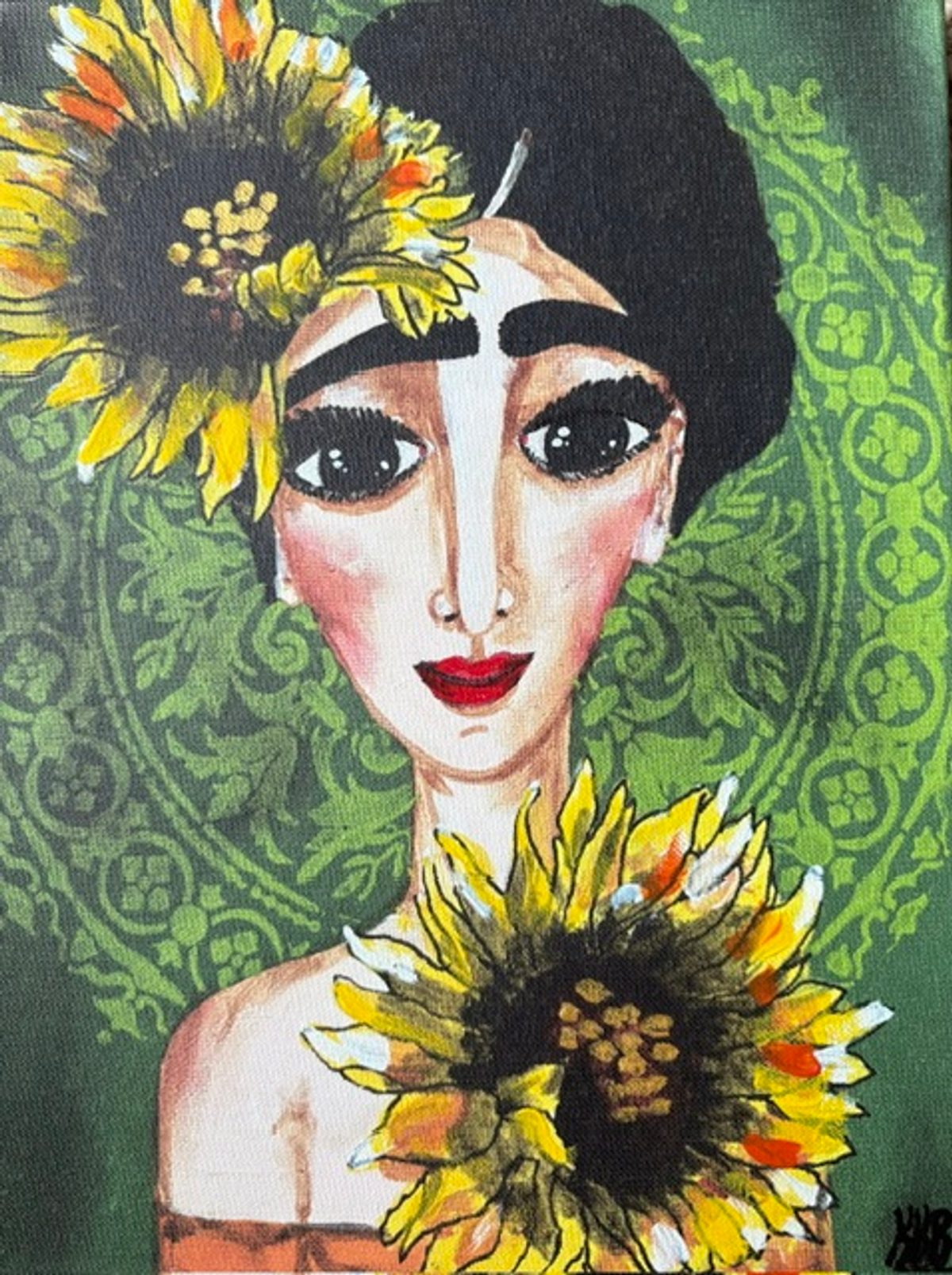 Frida