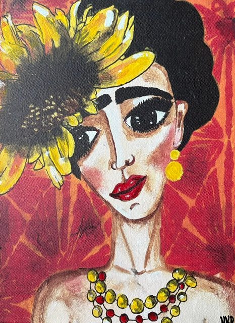 Frida