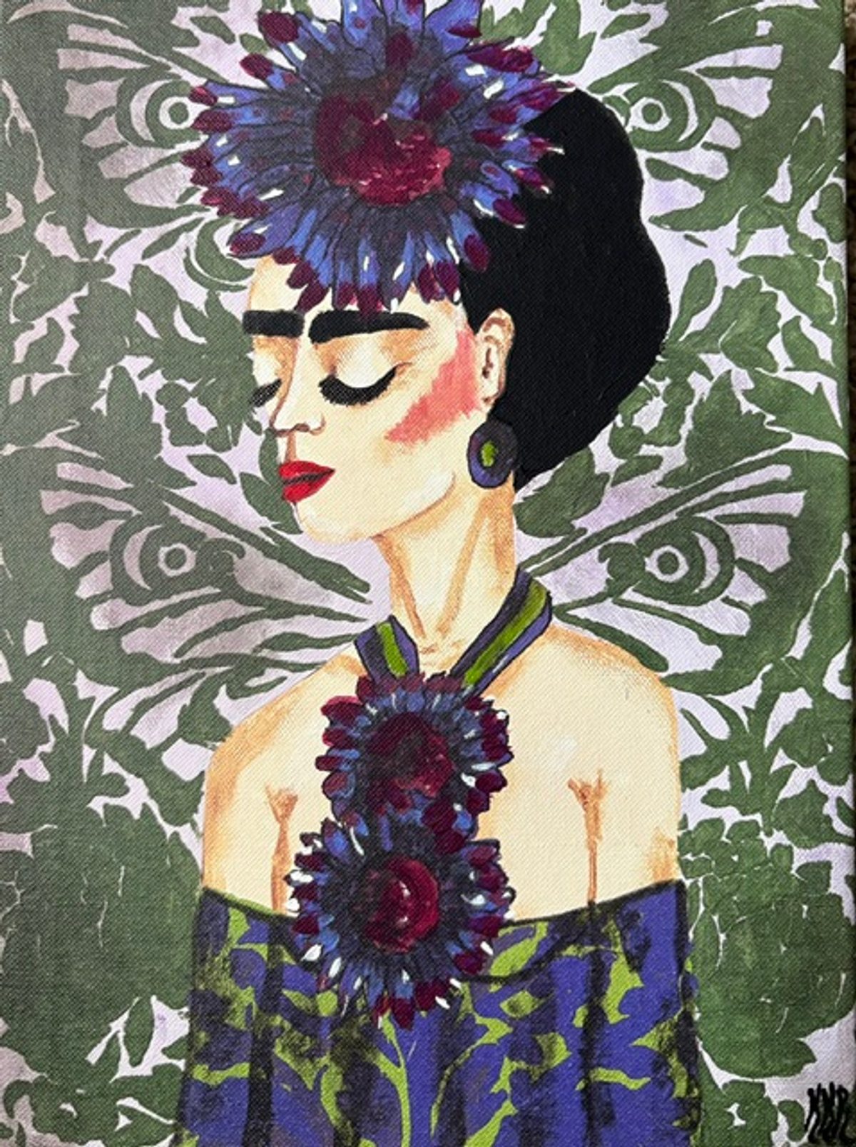 Frida