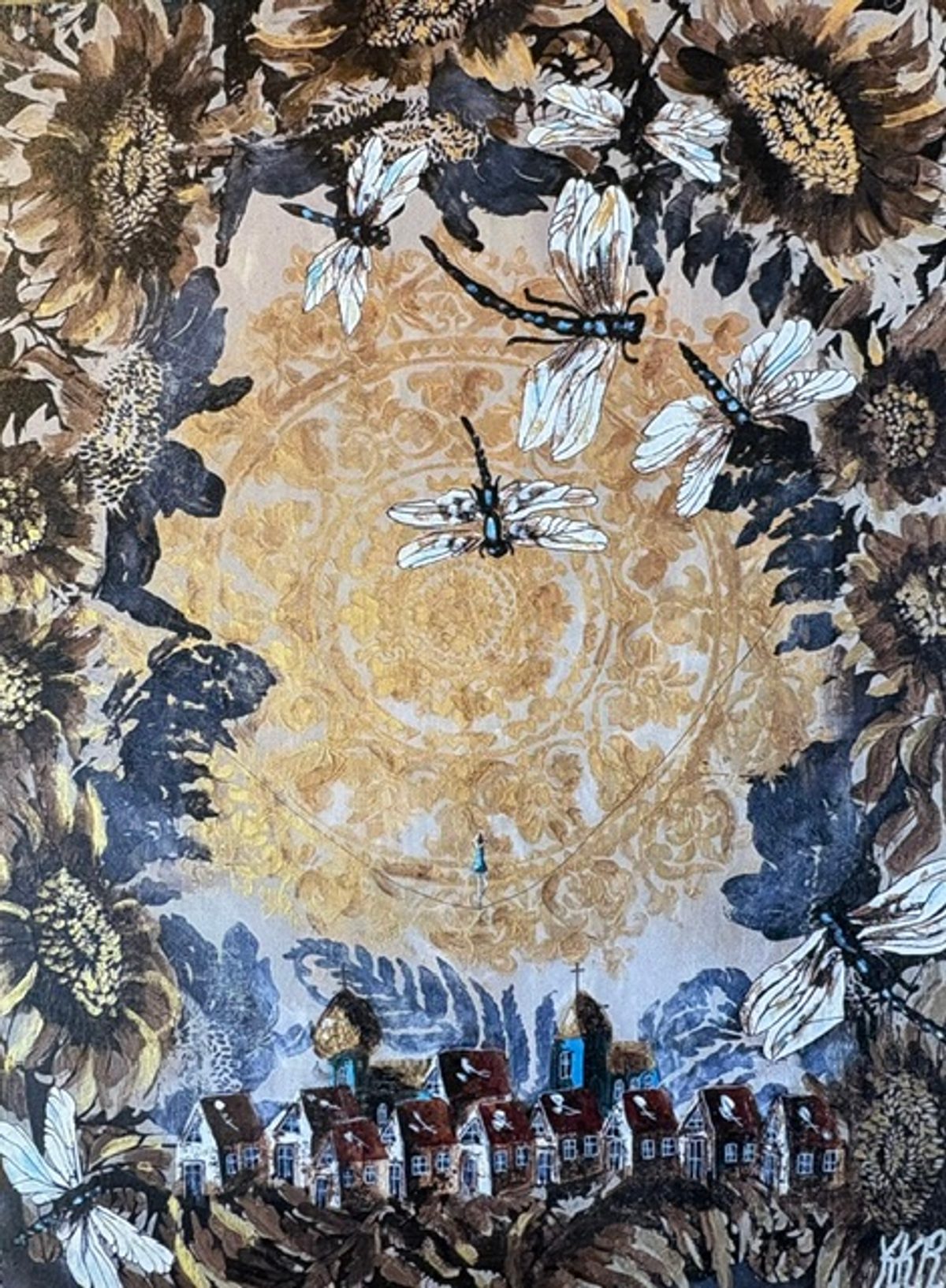 Mandala