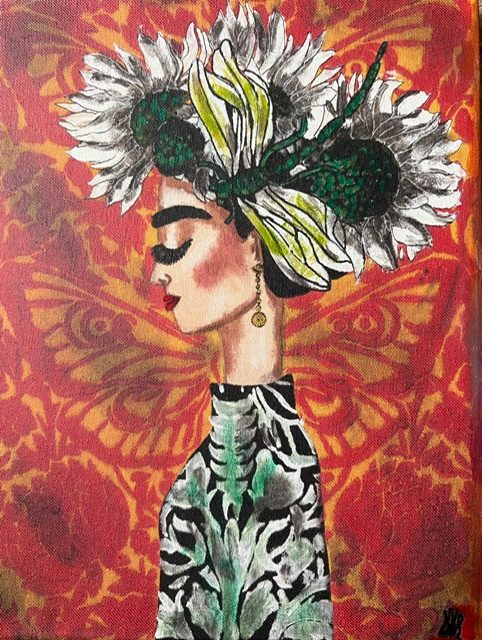 Frida