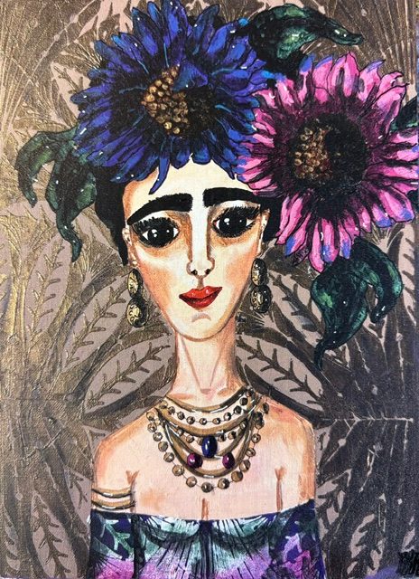 Frida