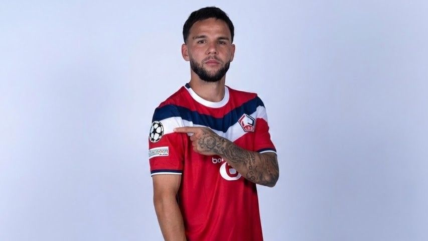 Calvin Verdonk Jadi Pemain Timnas Indonesia Pertama yang Tampil di UCL