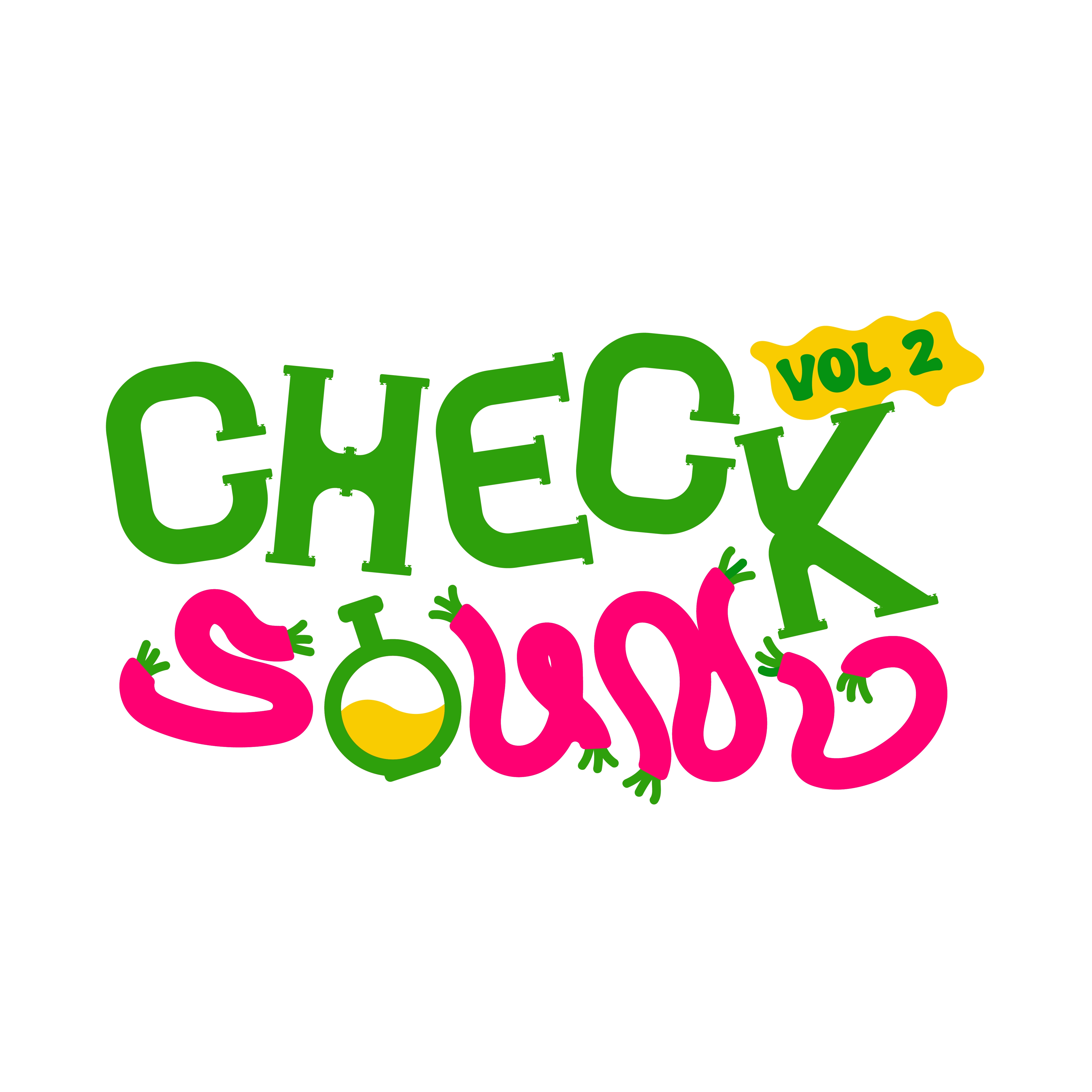 Checksound Vol 2