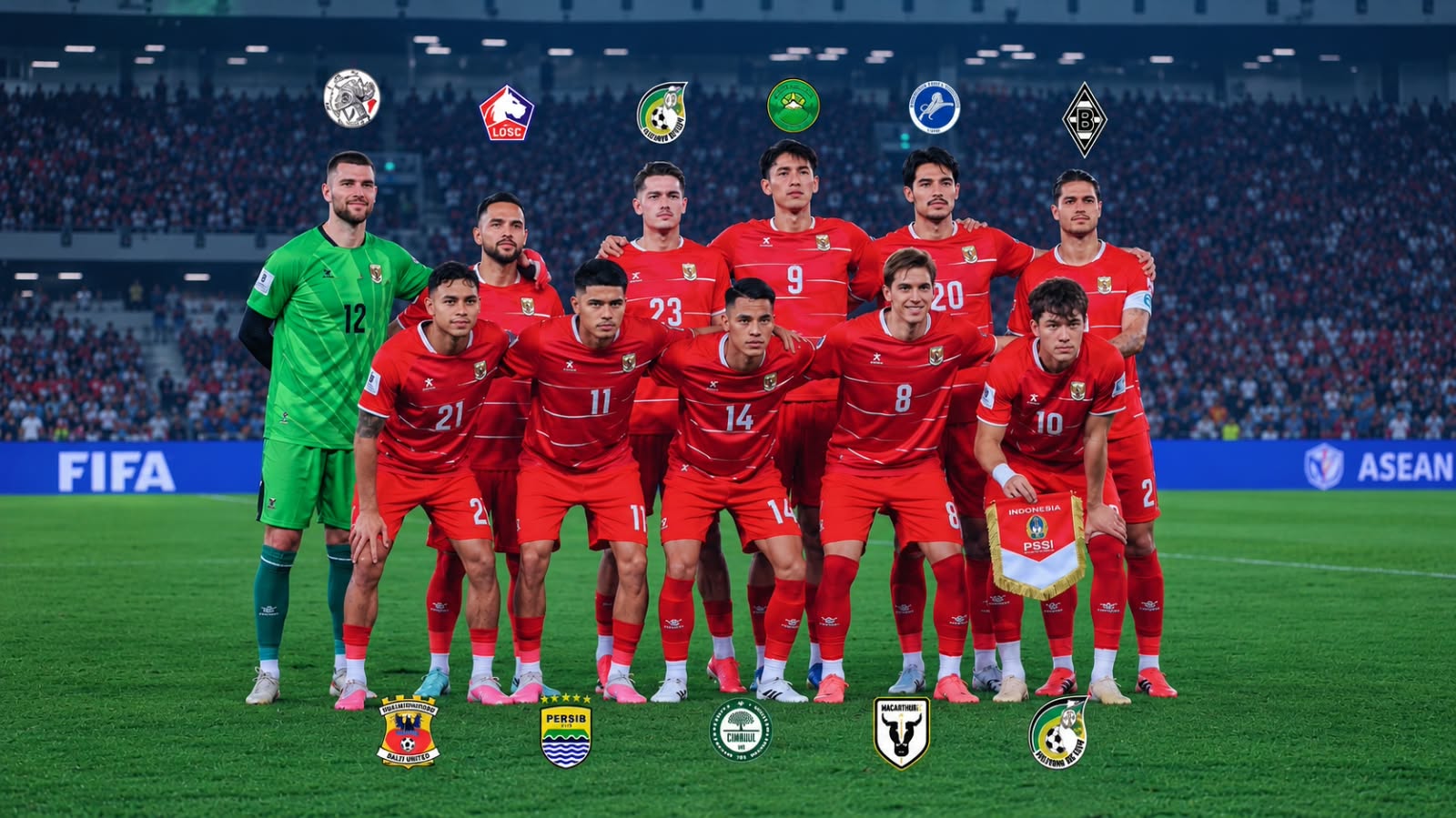 Imbang 0-0 atas Malaysia, John Herdman Dinilai Miskin Taktik dan Tidak Mencerminkan Nilai Skuad Mewah