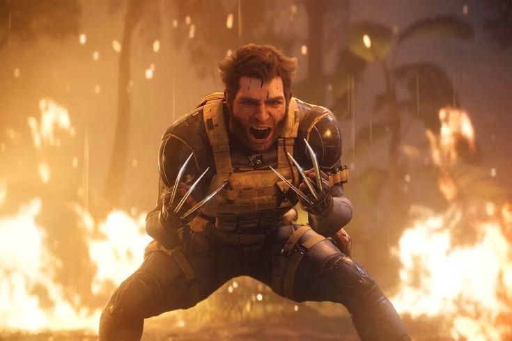 Marvel’s Wolverine Game Bagus Yang Penuh Kritik