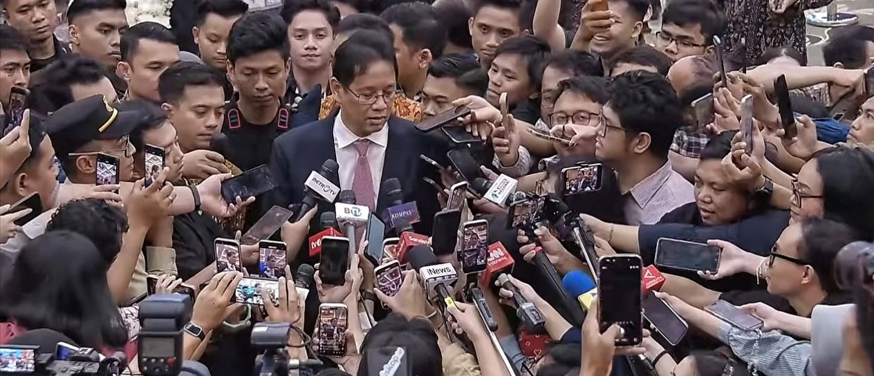 Setahun Menjabat, Purbaya Dicopot: Apa yang Terjadi di Kementerian Keuangan?