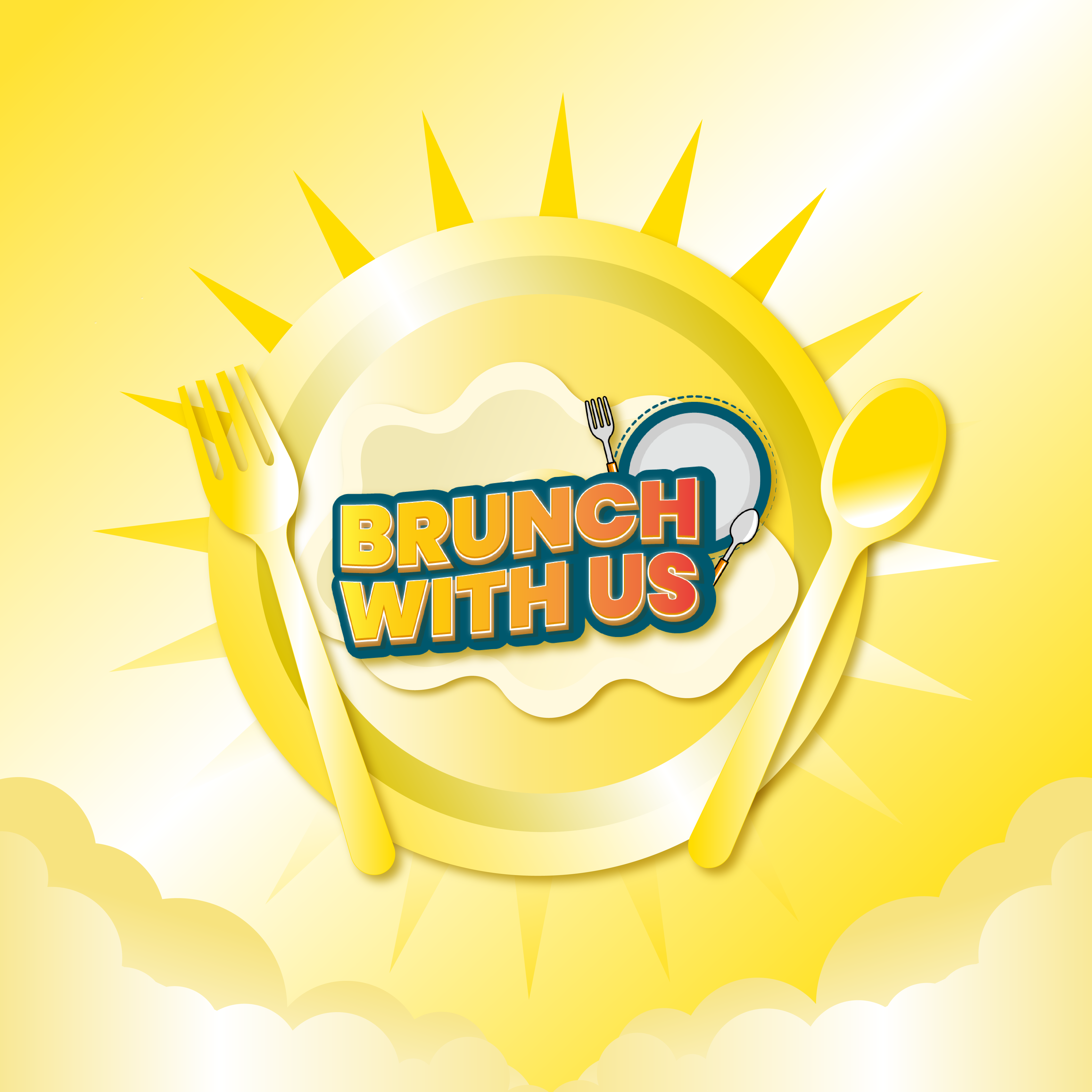 Brunch With Us