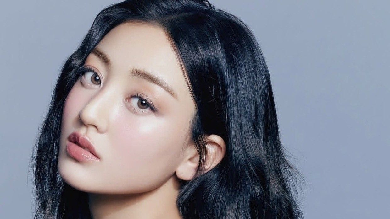 Jihyo TWICE Resmi Keluar dari JYP Entertainment Setelah 21 Tahun