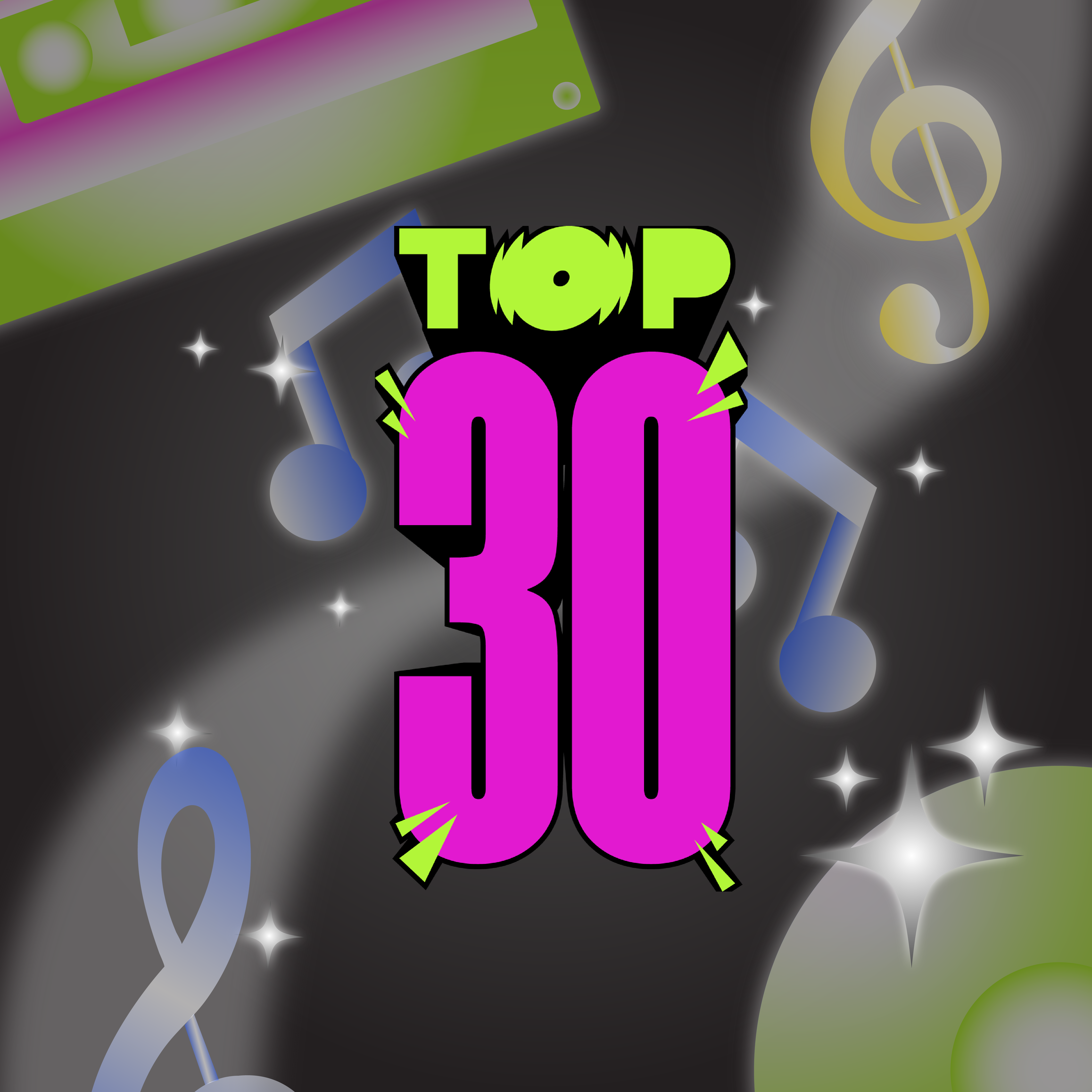 TOP 30
